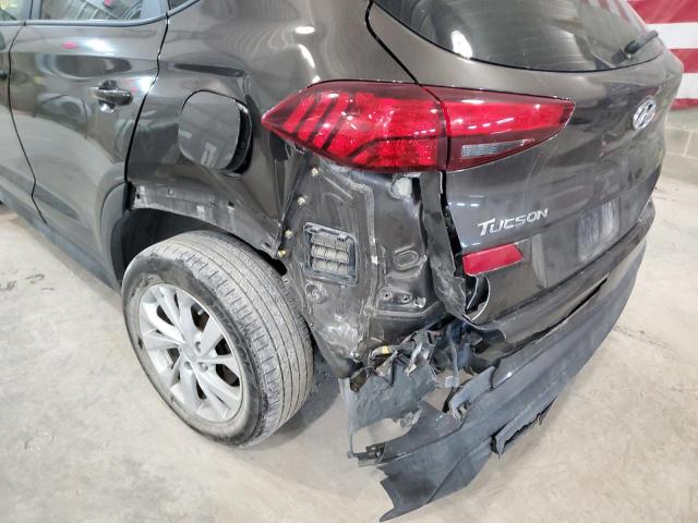 Photo 8 VIN: KM8J33A45KU064119 - HYUNDAI TUCSON LIM 