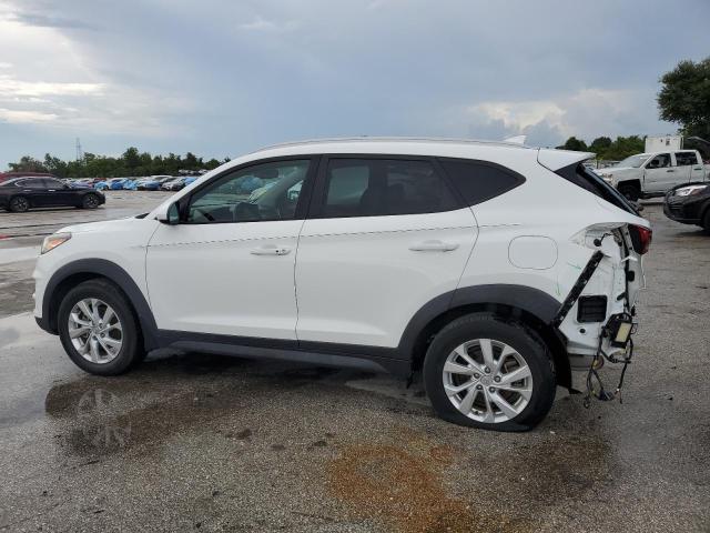 Photo 1 VIN: KM8J33A45KU064766 - HYUNDAI TUCSON LIM 