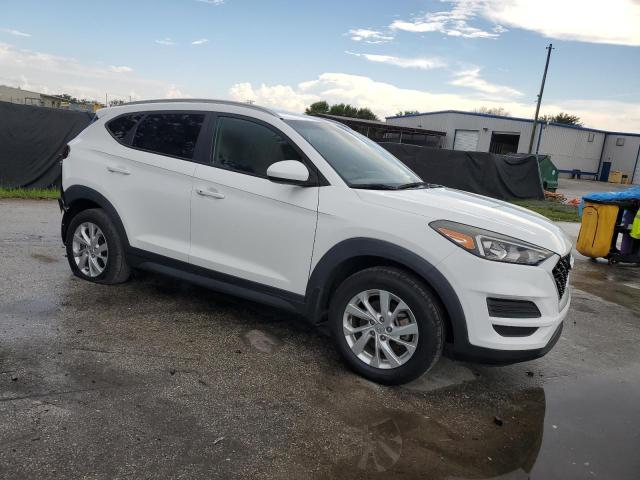 Photo 3 VIN: KM8J33A45KU064766 - HYUNDAI TUCSON LIM 