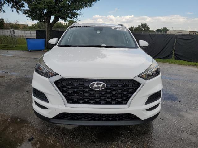 Photo 4 VIN: KM8J33A45KU064766 - HYUNDAI TUCSON LIM 