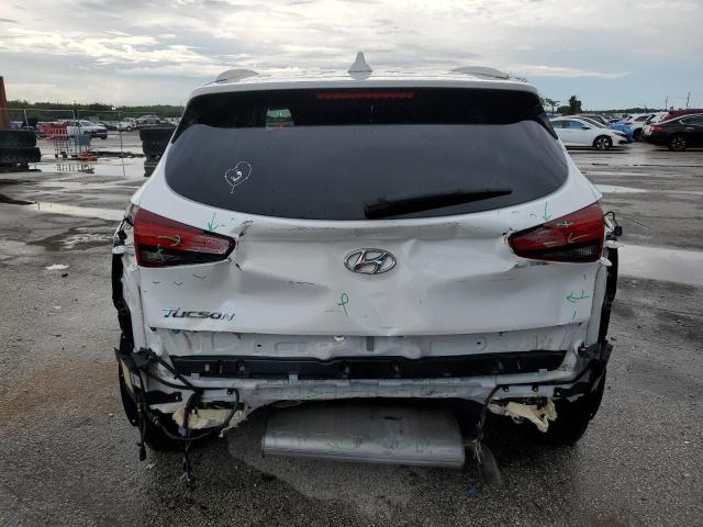 Photo 5 VIN: KM8J33A45KU064766 - HYUNDAI TUCSON LIM 