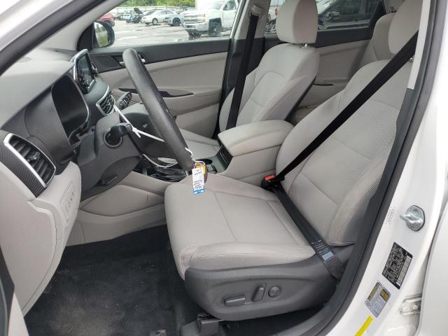 Photo 6 VIN: KM8J33A45KU064766 - HYUNDAI TUCSON LIM 