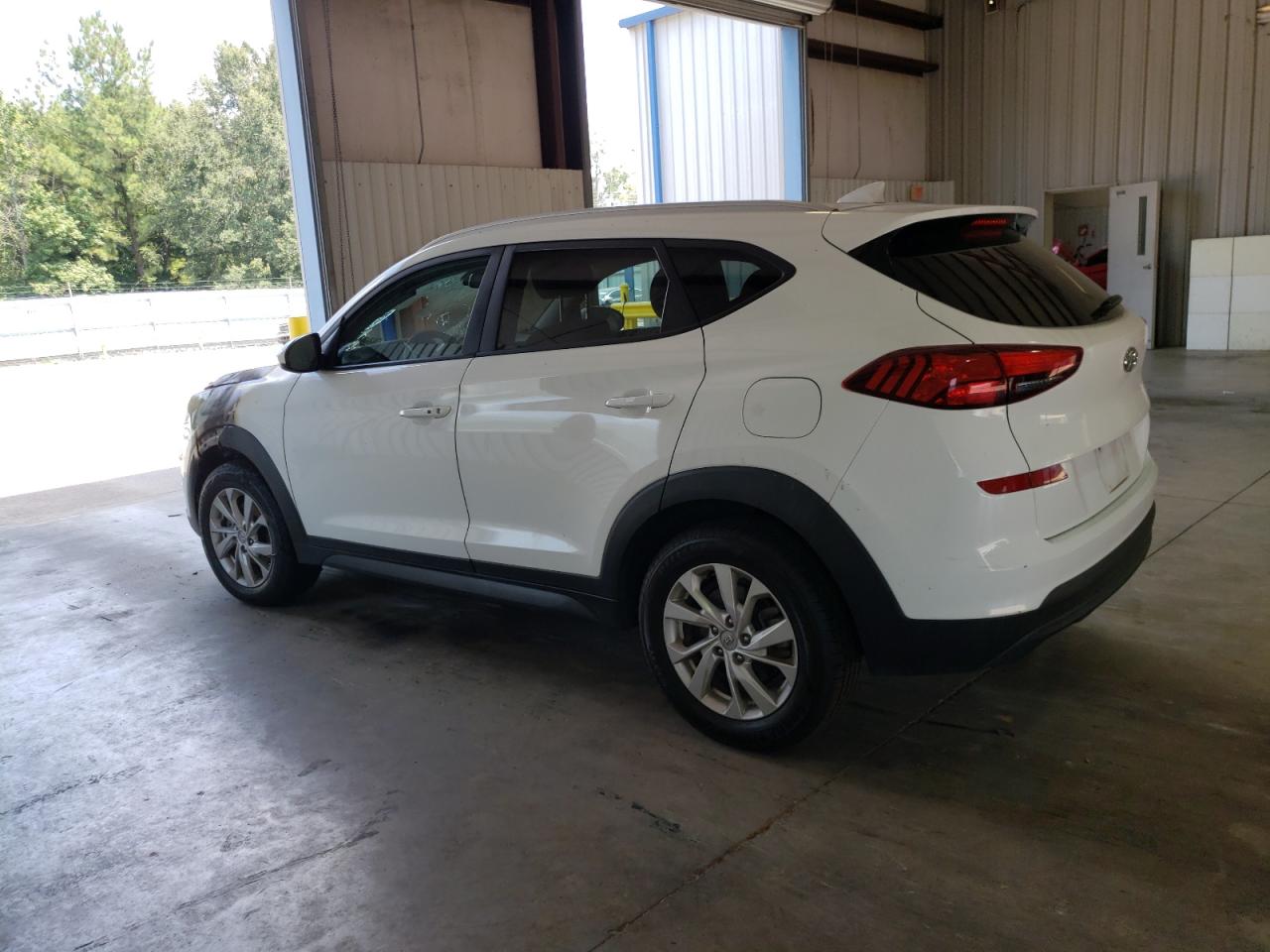 Photo 1 VIN: KM8J33A45KU856478 - HYUNDAI TUCSON 