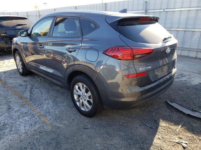 Photo 2 VIN: KM8J33A45KU859302 - HYUNDAI TUCSON LIM 