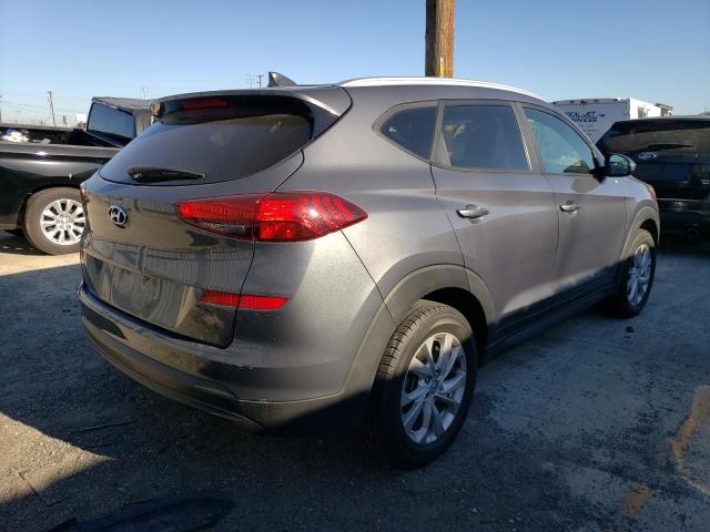 Photo 3 VIN: KM8J33A45KU859302 - HYUNDAI TUCSON LIM 