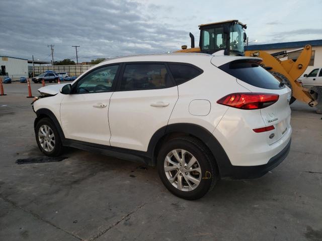 Photo 1 VIN: KM8J33A45KU937951 - HYUNDAI TUCSON LIM 