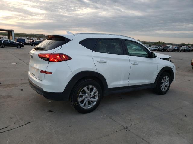 Photo 2 VIN: KM8J33A45KU937951 - HYUNDAI TUCSON LIM 