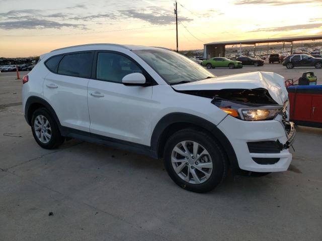 Photo 3 VIN: KM8J33A45KU937951 - HYUNDAI TUCSON LIM 