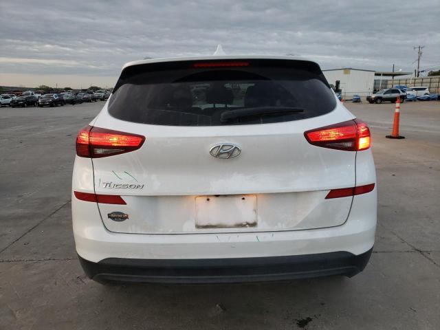 Photo 5 VIN: KM8J33A45KU937951 - HYUNDAI TUCSON LIM 