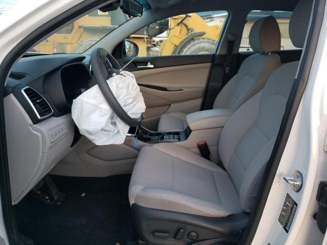 Photo 6 VIN: KM8J33A45KU937951 - HYUNDAI TUCSON LIM 