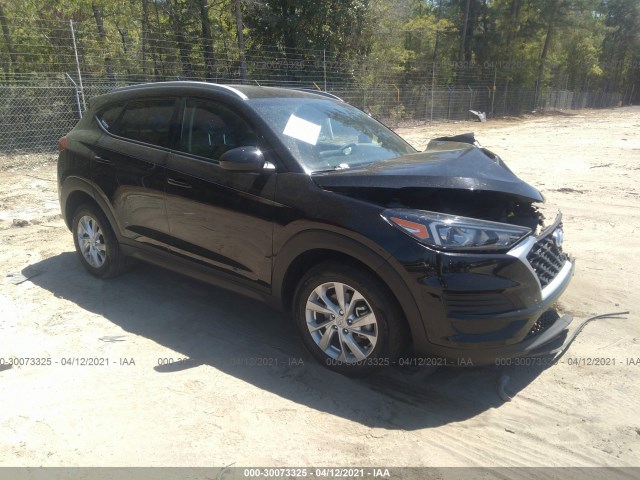 Photo 0 VIN: KM8J33A45KU993209 - HYUNDAI TUCSON 