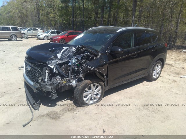 Photo 1 VIN: KM8J33A45KU993209 - HYUNDAI TUCSON 