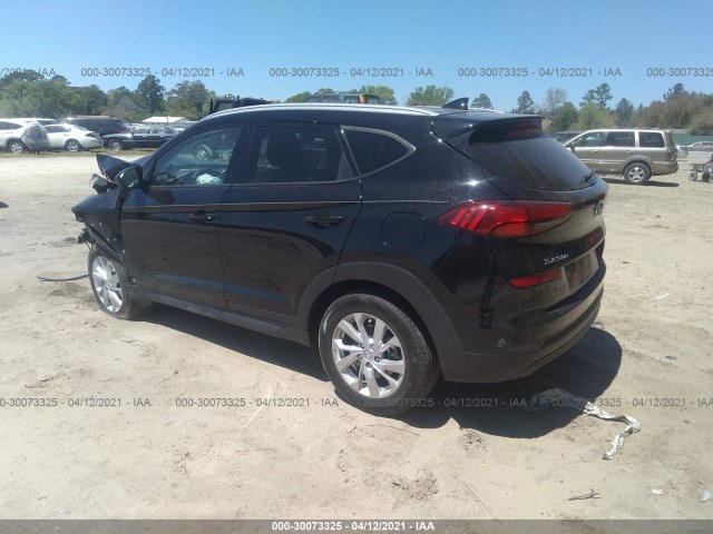 Photo 2 VIN: KM8J33A45KU993209 - HYUNDAI TUCSON 