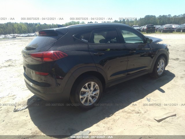 Photo 3 VIN: KM8J33A45KU993209 - HYUNDAI TUCSON 