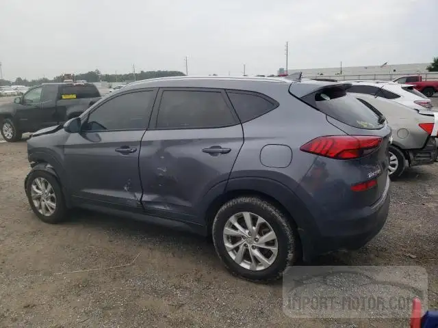 Photo 1 VIN: KM8J33A45KU996627 - HYUNDAI TUCSON 