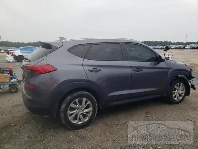 Photo 2 VIN: KM8J33A45KU996627 - HYUNDAI TUCSON 