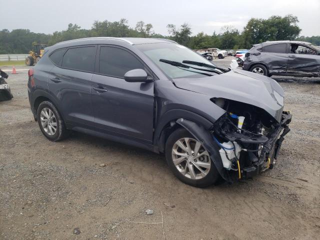 Photo 3 VIN: KM8J33A45KU996627 - HYUNDAI TUCSON 