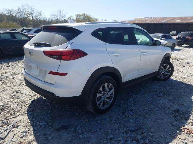 Photo 3 VIN: KM8J33A45LU103020 - HYUNDAI TUCSON LIM 