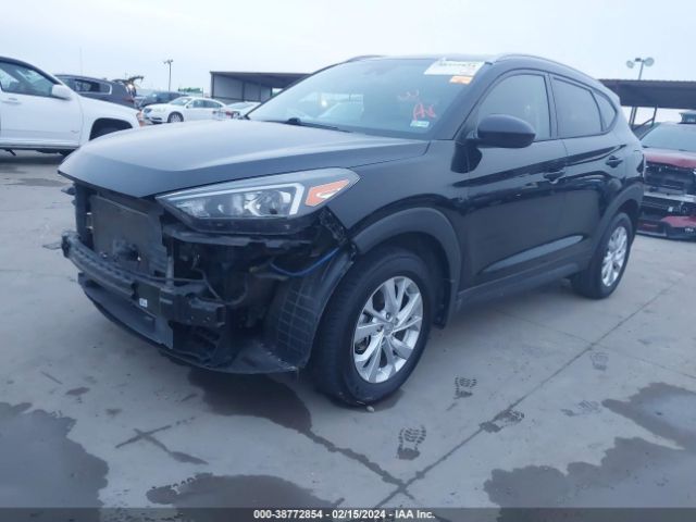 Photo 1 VIN: KM8J33A45LU140505 - HYUNDAI TUCSON 