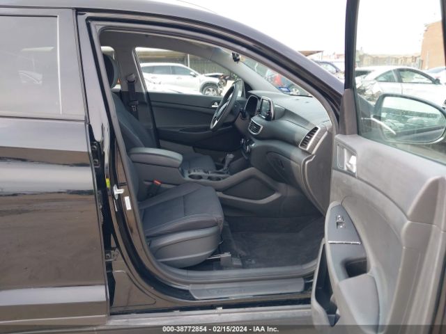 Photo 4 VIN: KM8J33A45LU140505 - HYUNDAI TUCSON 