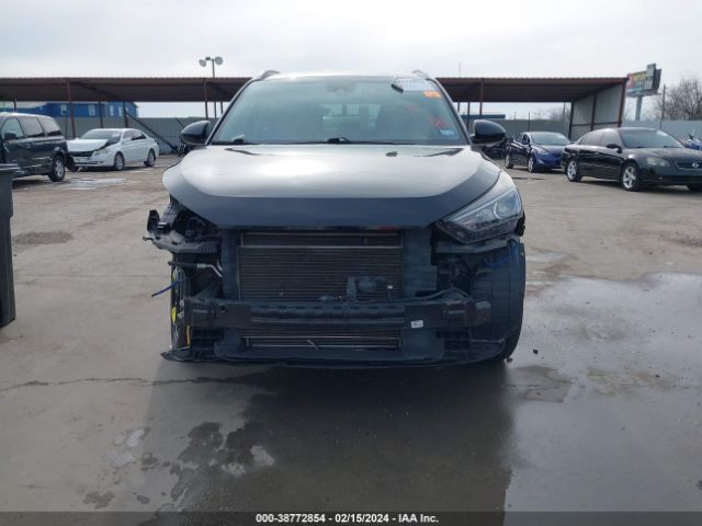 Photo 5 VIN: KM8J33A45LU140505 - HYUNDAI TUCSON 