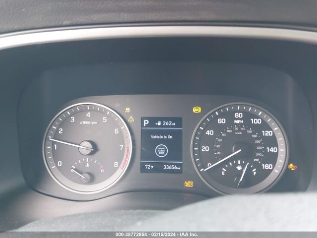 Photo 6 VIN: KM8J33A45LU140505 - HYUNDAI TUCSON 