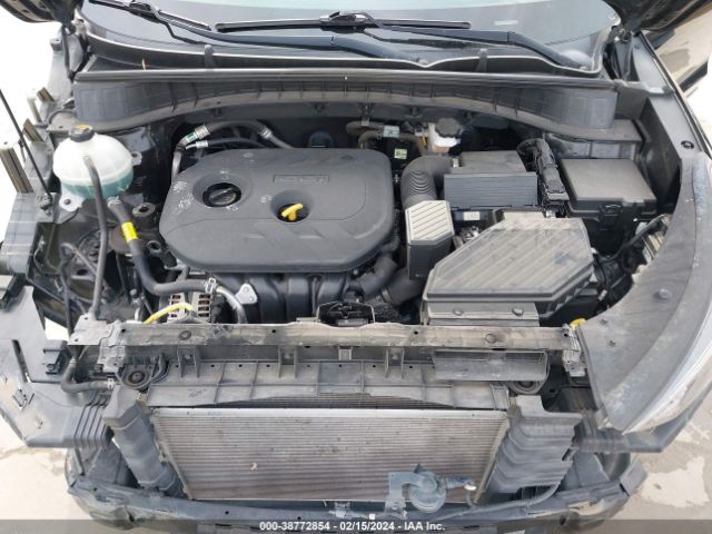 Photo 9 VIN: KM8J33A45LU140505 - HYUNDAI TUCSON 