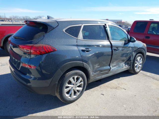 Photo 3 VIN: KM8J33A45LU145817 - HYUNDAI TUCSON 