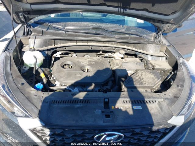 Photo 9 VIN: KM8J33A45LU145817 - HYUNDAI TUCSON 