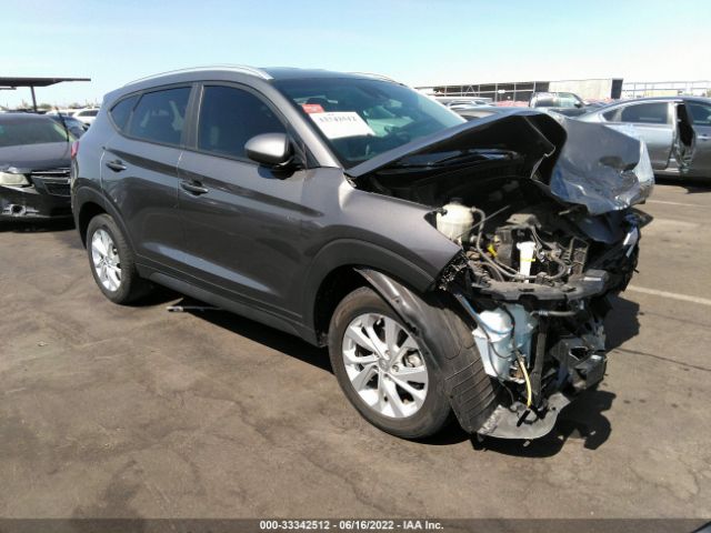 Photo 0 VIN: KM8J33A45LU157076 - HYUNDAI TUCSON 