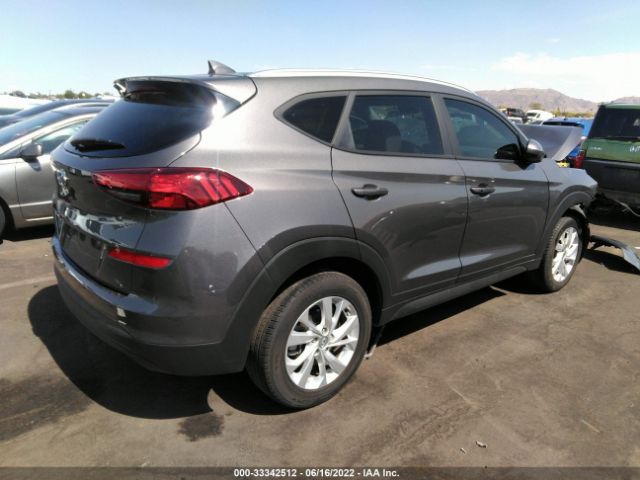 Photo 3 VIN: KM8J33A45LU157076 - HYUNDAI TUCSON 