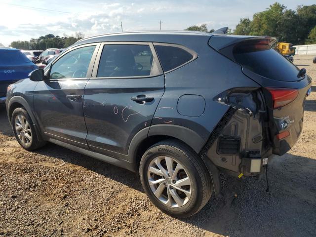 Photo 1 VIN: KM8J33A45LU158714 - HYUNDAI TUCSON LIM 