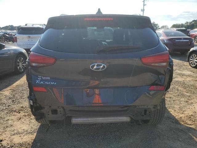 Photo 5 VIN: KM8J33A45LU158714 - HYUNDAI TUCSON LIM 