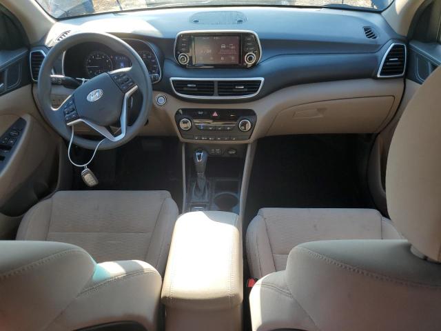 Photo 7 VIN: KM8J33A45LU158714 - HYUNDAI TUCSON LIM 