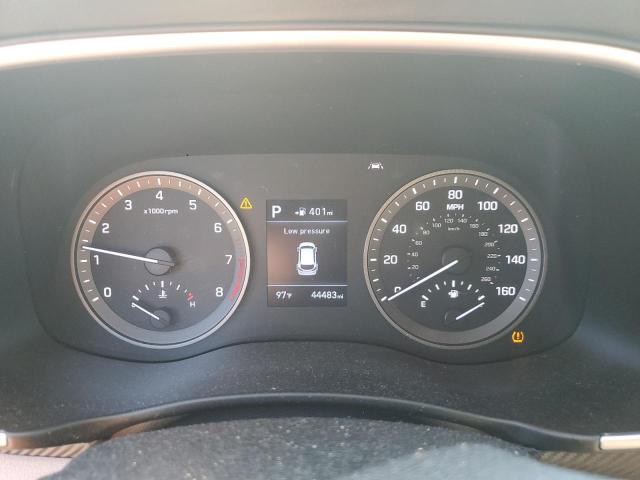 Photo 8 VIN: KM8J33A45LU158714 - HYUNDAI TUCSON LIM 