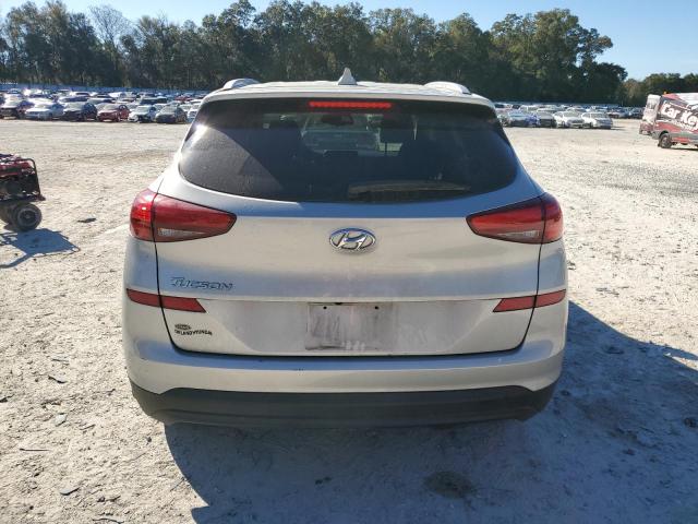 Photo 5 VIN: KM8J33A45LU240877 - HYUNDAI TUCSON 