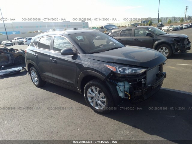 Photo 0 VIN: KM8J33A45LU243990 - HYUNDAI TUCSON 