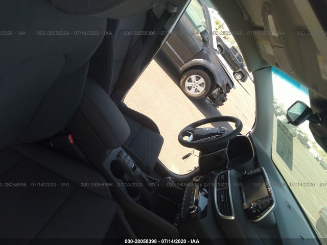 Photo 4 VIN: KM8J33A45LU243990 - HYUNDAI TUCSON 