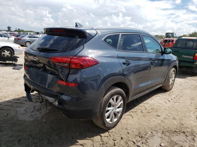 Photo 3 VIN: KM8J33A45LU250163 - HYUNDAI TUCSON 