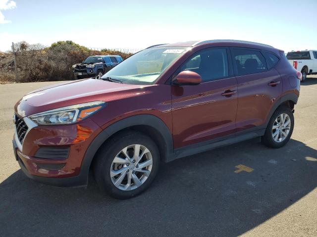 Photo 0 VIN: KM8J33A45LU253189 - HYUNDAI TUCSON LIM 