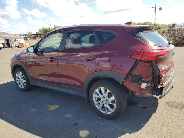 Photo 1 VIN: KM8J33A45LU253189 - HYUNDAI TUCSON LIM 