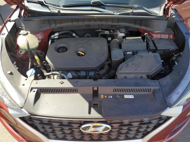 Photo 11 VIN: KM8J33A45LU253189 - HYUNDAI TUCSON LIM 