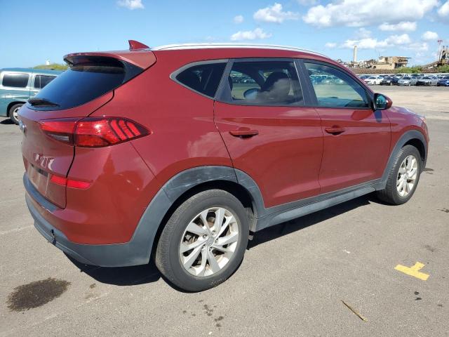 Photo 2 VIN: KM8J33A45LU253189 - HYUNDAI TUCSON LIM 