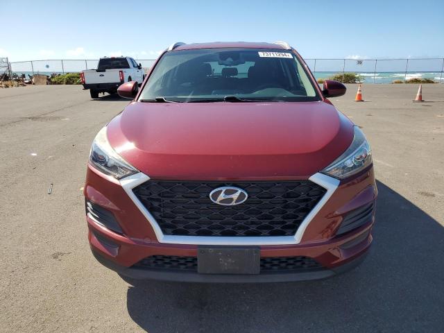 Photo 4 VIN: KM8J33A45LU253189 - HYUNDAI TUCSON LIM 