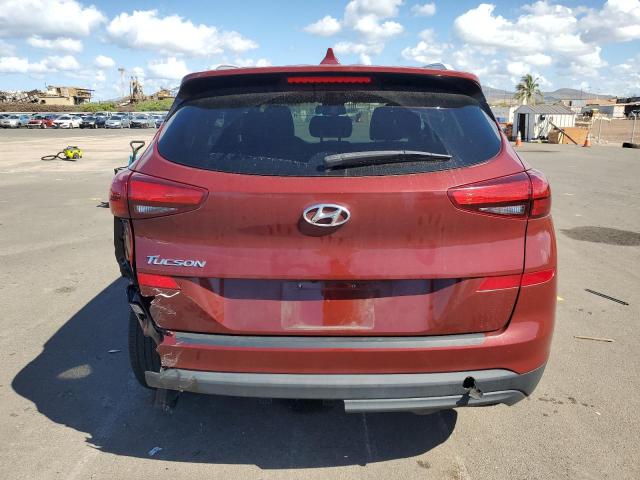 Photo 5 VIN: KM8J33A45LU253189 - HYUNDAI TUCSON LIM 