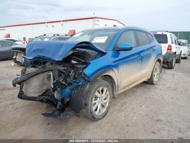 Photo 1 VIN: KM8J33A45LU259364 - HYUNDAI TUCSON 