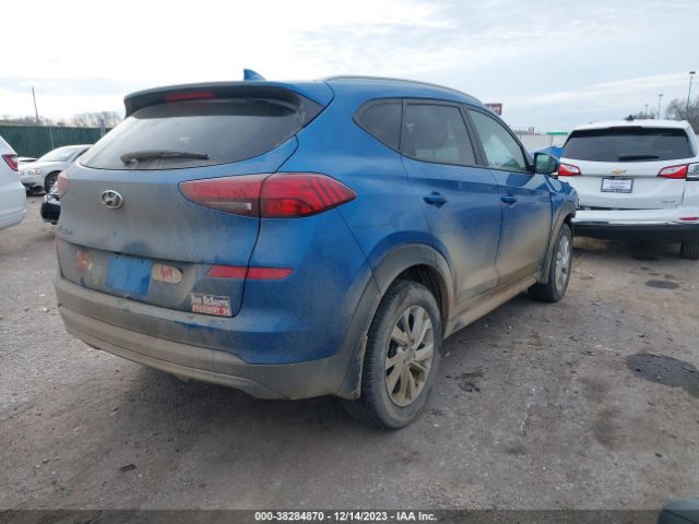 Photo 3 VIN: KM8J33A45LU259364 - HYUNDAI TUCSON 