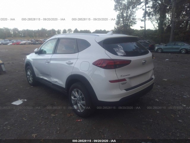 Photo 2 VIN: KM8J33A45LU261941 - HYUNDAI TUCSON 