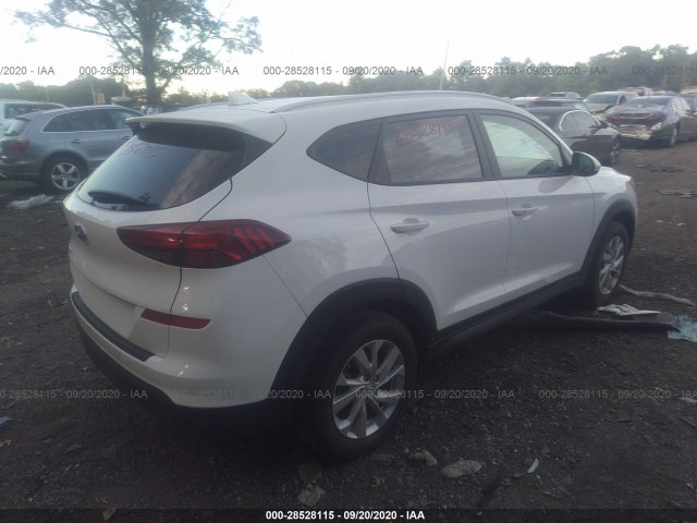 Photo 3 VIN: KM8J33A45LU261941 - HYUNDAI TUCSON 