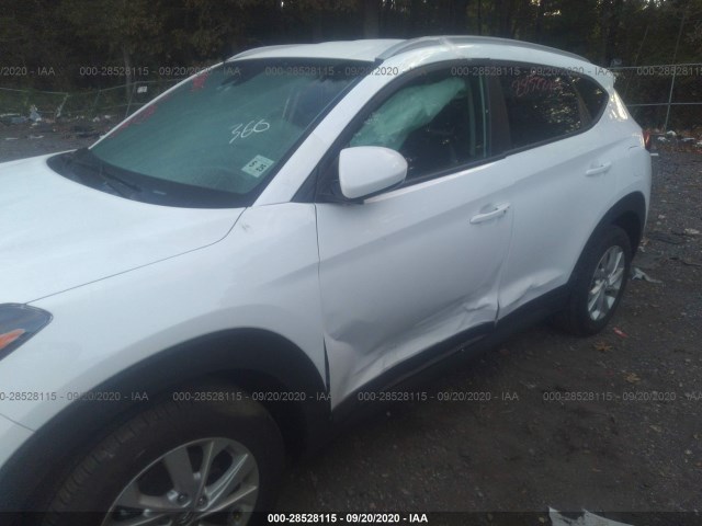 Photo 5 VIN: KM8J33A45LU261941 - HYUNDAI TUCSON 